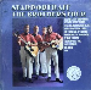 The Brothers Four: Starportrait (2-LP) - Bild 1