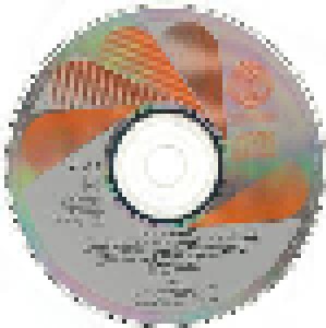 Dio: Sacred Heart (CD) - Bild 4