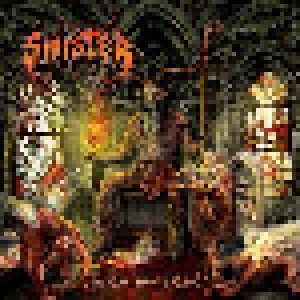 Sinister: The Carnage Ending (CD) - Bild 1