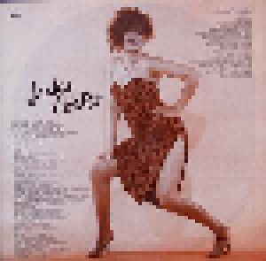 Jackie Carter: Ruby Shoes (LP) - Bild 4