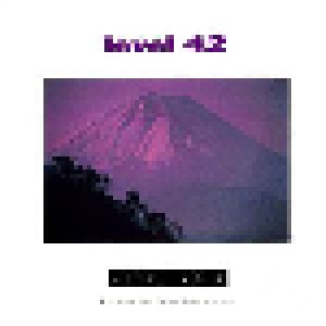 Level 42: Level Best (CD) - Bild 1