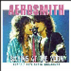 Aerosmith: Baying At The Moon-Classic 1978 Radio Broadcast (CD) - Bild 1