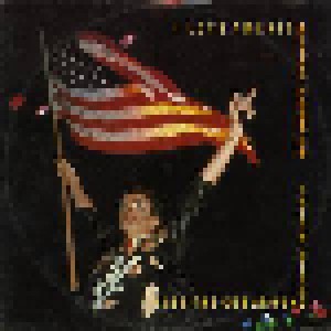 Alice Cooper: I Love America (12") - Bild 1