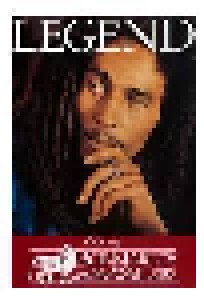 Bob Marley & The Wailers: Legend - The Best Of Bob Marley And The Wailers (2-CD + DVD) - Bild 1