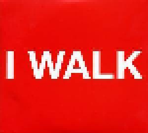 Cover - Quarks: I Walk