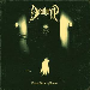 Cover - Deathtrip, The: Deep Drone Master