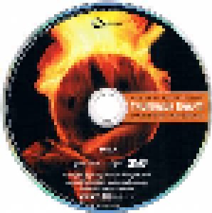 Tangerine Dream: Dante's Inferno (DVD) - Bild 4