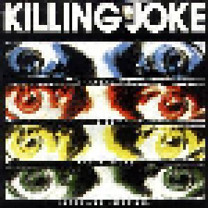 Killing Joke: Extremities, Dirt And Various Repressed Emotions (2-LP) - Bild 1