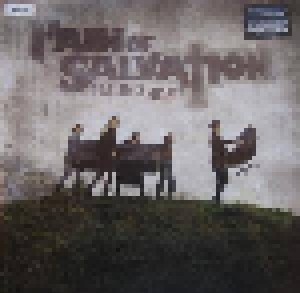 Pain Of Salvation: Falling Home (LP) - Bild 1