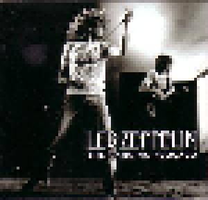 Led Zeppelin: The Dancing Avocado (CD) - Bild 1
