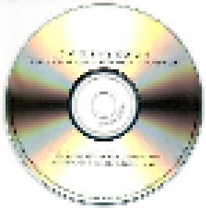 Conspiracy: Conspiracy (Promo-Single-CD-R) - Bild 2