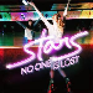 Stars: No One Is Lost (CD) - Bild 1
