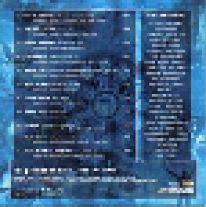 Insideout Music - Prog Resiste - Music In Progress (Promo-CD) - Bild 2