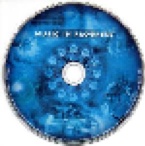Insideout Music - Prog Resiste - Music In Progress (Promo-CD) - Bild 3