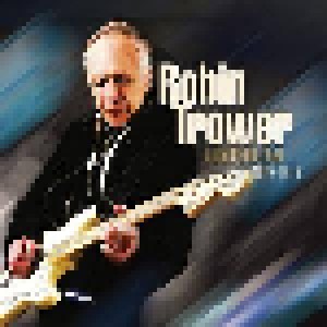 Cover - Robin Trower: Compendium 1987-2013