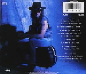 Richie Sambora: Stranger In This Town (CD) - Bild 2