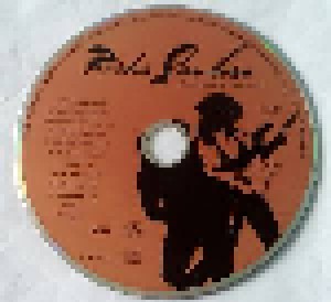Richie Sambora: Stranger In This Town (CD) - Bild 3