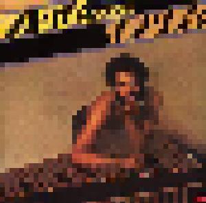 Roy Ayers: Ubiquity Vibrations - Cover