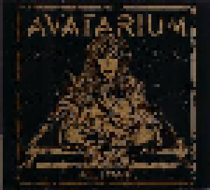 Cover - Avatarium: All I Want