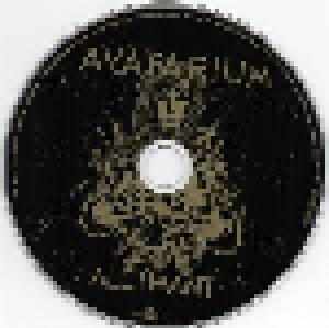 Avatarium: All I Want (Mini-CD / EP) - Bild 3