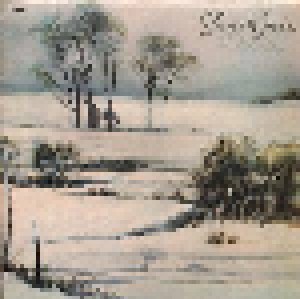 Peter Green: White Sky (LP) - Bild 1