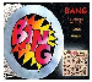 Bang: Bang / Music (CD) - Bild 1