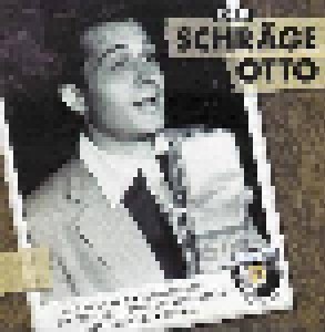 Der Schräge Otto: Der Schräge Otto (CD) - Bild 1