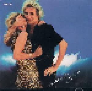 Rod Stewart: Blondes Have More Fun (CD) - Bild 2