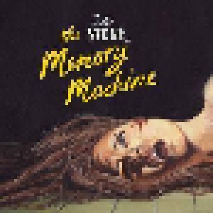 Julia Stone: The Memory Machine (CD) - Bild 1