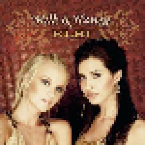 Milk & Honey: Elbi (CD) - Bild 1