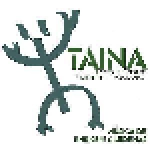 Enrique Cárdenas: Taina (CD) - Bild 1