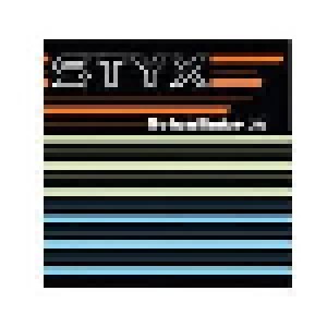 Styx: The Grand Illusion Live 1977 (CD) - Bild 1