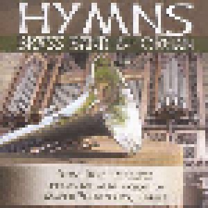 Cover - Jef Penders: Brass Band Excelsior: Hymns