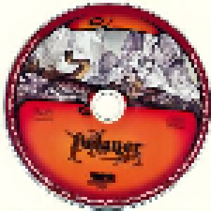 Yes: Relayer (CD + Blu-Ray Audio) - Bild 4
