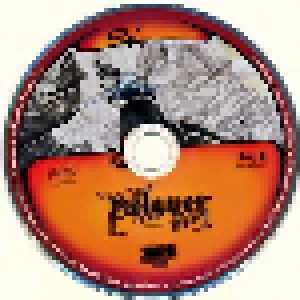 Yes: Relayer (CD + Blu-Ray Audio) - Bild 5