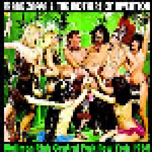 Frank Zappa & The Mothers Of Invention: Wollman Rink Central Park New York 1968 (CD) - Bild 1