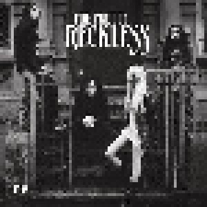 The Pretty Reckless: The Pretty Reckless EP (Mini-CD / EP) - Bild 1