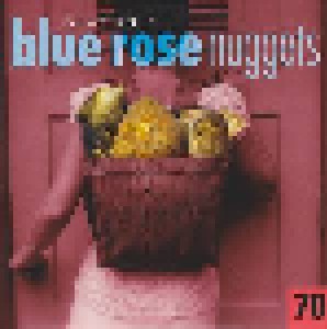 Cover - Stoney LaRue: Blue Rose Nuggets 70
