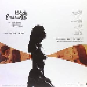 Nico Fidenco: Black Emanuelle (LP) - Bild 2