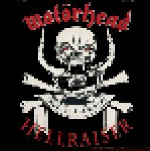 Motörhead: Hellraiser (Promo-Single-CD) - Bild 1