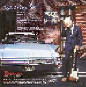 The Robert Cray Band: A Memo (Single-CD) - Bild 2