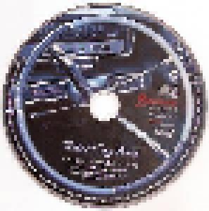 The Robert Cray Band: A Memo (Single-CD) - Bild 3