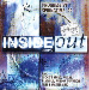 Cover - Mastermind: Insideout Music - Progressive Springtime '99