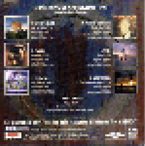 Insideout Music - Progressive Springtime '99 (Promo-CD) - Bild 2