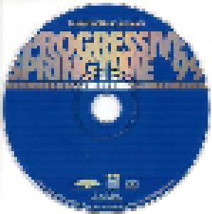 Insideout Music - Progressive Springtime '99 (Promo-CD) - Bild 3