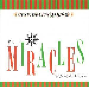 The Miracles: A Soulful Christmas (CD) - Bild 1