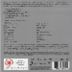 Depeche Mode: Live In Berlin (2-DVD + 2-CD + Blu-ray Audio) - Bild 2