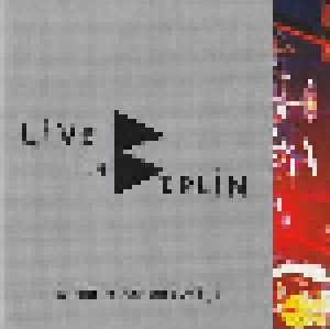 Depeche Mode: Live In Berlin (2-DVD + 2-CD + Blu-ray Audio) - Bild 3