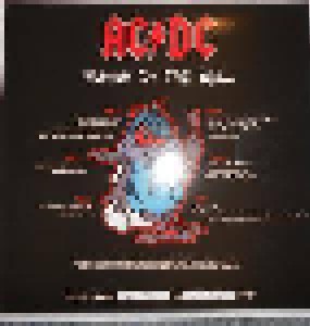 AC/DC: Blood On The Wall (3-LP) - Bild 2