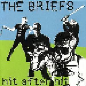 The Briefs: Hit After Hit (LP) - Bild 1